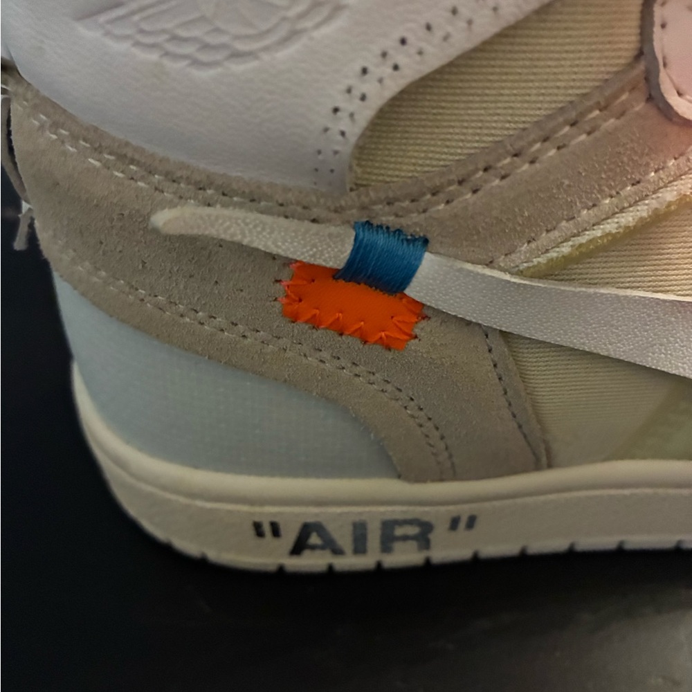 Tennis Shoes - Picture 3 of 7
